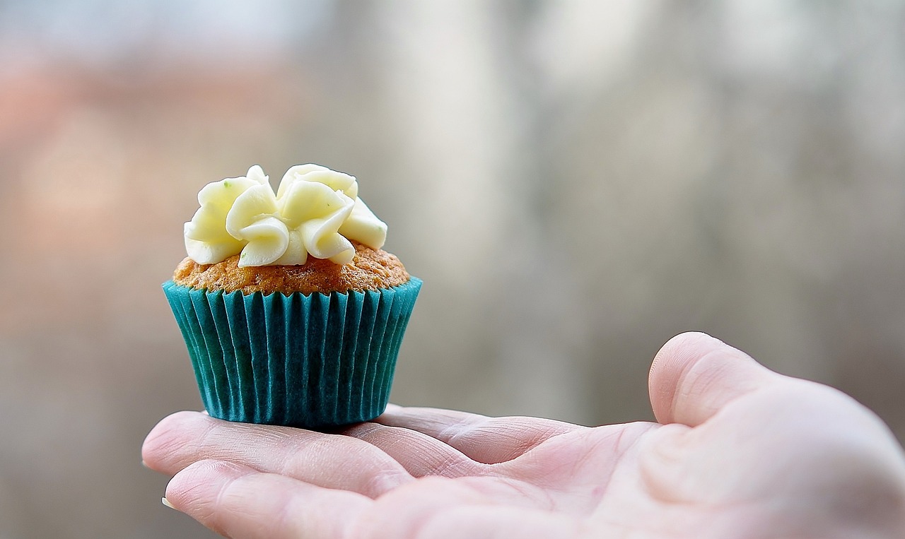 The Perfect Recipe for Baking Irresistible Cupcakes