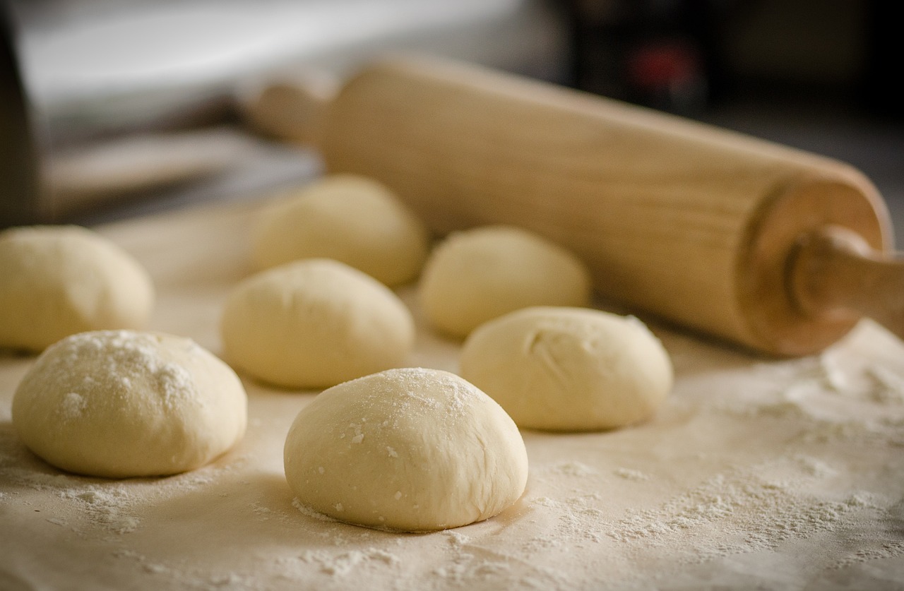 The Science of Baking: Unveiling the Secrets to Perfect Cookies