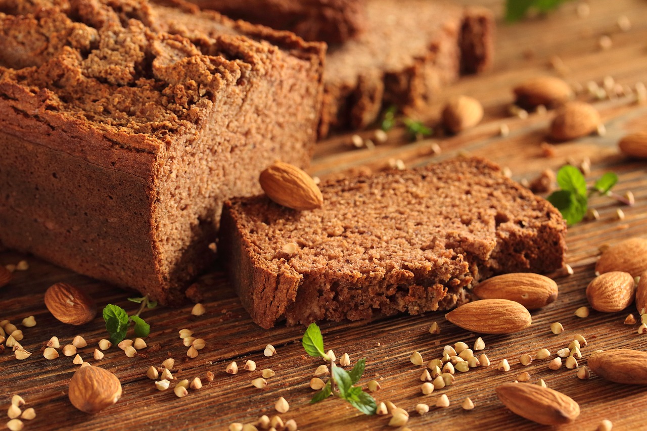 The Health Benefits and Considerations of Gluten-Free Bread: A Comprehensive Guide