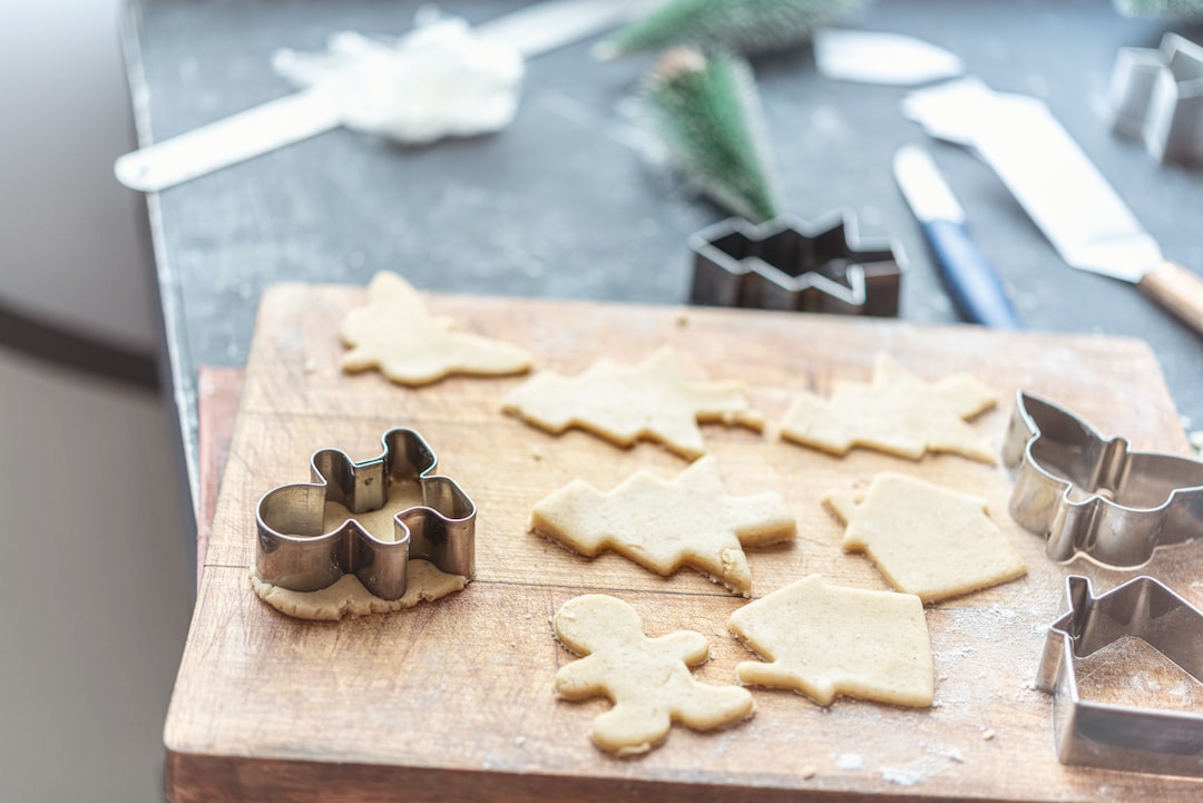 The Delicious Influence of Fats: Achieving Perfect Cookie Texture and Taste